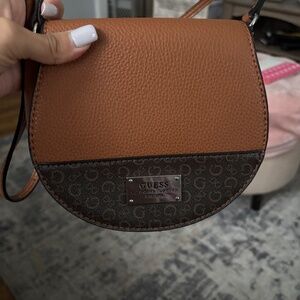 Guess purse